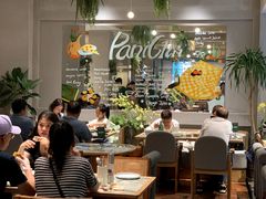 -沛家·西餐Brunch·直火料理