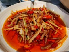 -懒人盐府人家(航天桥店)