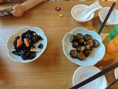 -难忘的面(五矿君澜酒店)