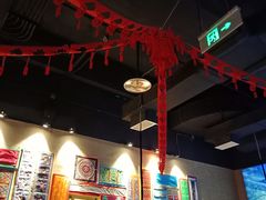 -兰木肆·云南菜(龙湖U城天街店)