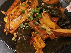-嘎嘎鸭脑壳(金沙店)