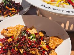 -太二酸菜鱼(石家庄万象城店)