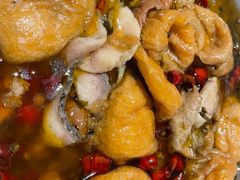 -黑皮酸菜鱼(绣花巷店)