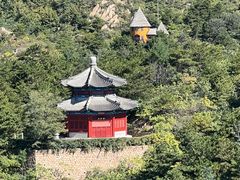 -云峰山自然风景区