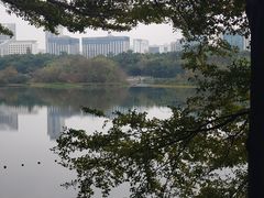 -南宁南湖公园
