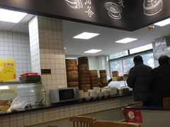 -常鲜德乐购迎桂馒头店(麻巷公寓店)