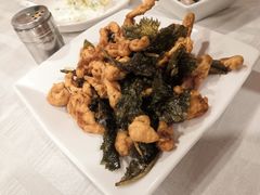 -翠亭酒家(山西南路店)