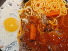 -豪享来牛排(人民店)