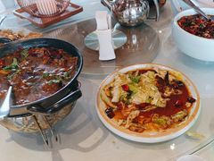 -惠丰堂饭庄·烤鸭·京味菜(西北旺·唐家岭店)