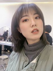 中发-Rise Hair上升造型