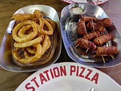 -Tubestation站点比萨(高新万达ONE店)