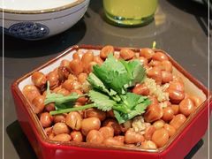 -头牌·鹤岗小串(万达店)