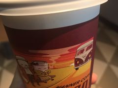 -Manner Coffee(大宁国际商业广场店)
