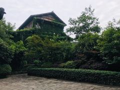 -解香楼(八盘岭路店)