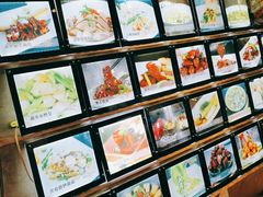 -汤记传菜(秀浦路店)