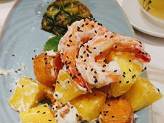 -鹿港小镇(霄云店)