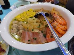 -小老板海鲜酒家(董家渡店)