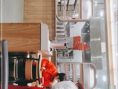 -喜家德虾仁水饺(青岛永旺东部店)