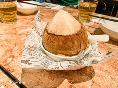 -唐宫小聚(荃湾荃新天地店)