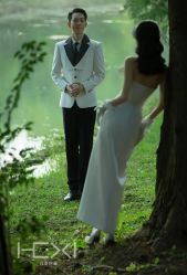 -苏州HX-合喜映画婚纱摄影