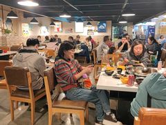 -味之绝热血美蛙鱼火锅(中坝店)