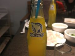 -北门涮肉·炭火铜锅涮肉(什刹海店)