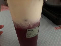 -喜茶(永旺梦乐城店)