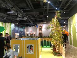 -幻贝家儿童乐园(苏州中心店)