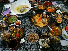 -张关合渣(航空大道店)