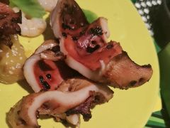 -舜和巴西烤肉餐厅(舜和国际店)