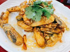 -老钱饭店(后渚港店)