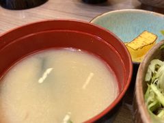 -豊 胜手丼