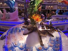 -澜悦港海鲜体验主题餐厅