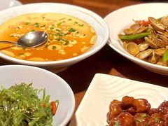 -外婆家(天河领展店)