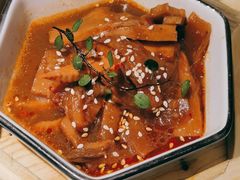 -蜜桃餐厅·伴山(绿宝广场店)