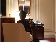 -广州富力丽思卡尔顿酒店