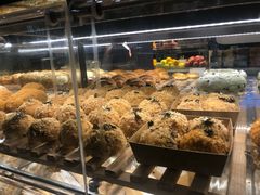 -BreadTalk面包新语·烘焙蛋糕(深业上城店)