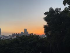 -红花山公园