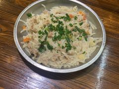 萝卜蒸碎肉-朗妈私房菜(婺女州店)