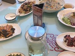 -添福来墨鱼饺子 · 海鲜东北菜(大连星海·黄浦路店)