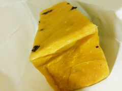 南瓜橙皮吐司-仙峰天然面包(迎宾路店)