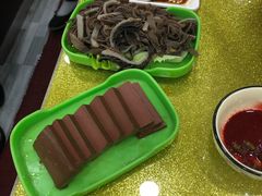 -赵氏盱眙十三香龙虾(蓝村店)