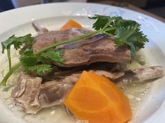 -羊之道草原味道清真餐厅(番禺店)