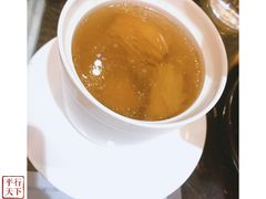 -五观堂素食(新华路店)