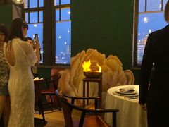 -三号黄浦会Canton Table