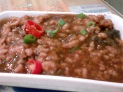 茄子-佰搭果·广式茶餐厅(西华路店)