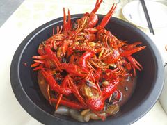 -聚味瞿记·龙虾堂(梅溪湖店)