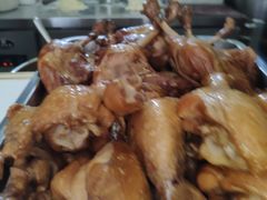 -宋师傅安徽板面(留学路店)