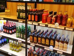 零售区-和记小菜(七宝店)