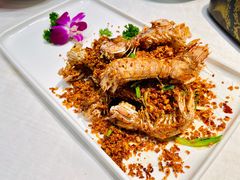 -小厨师·二十年沈家门小海鲜(百井坊巷店)